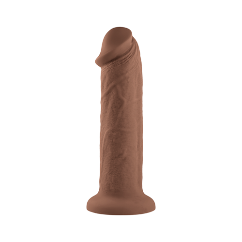 Evolved - Realistische vibrerende dildo - 20,3 cm